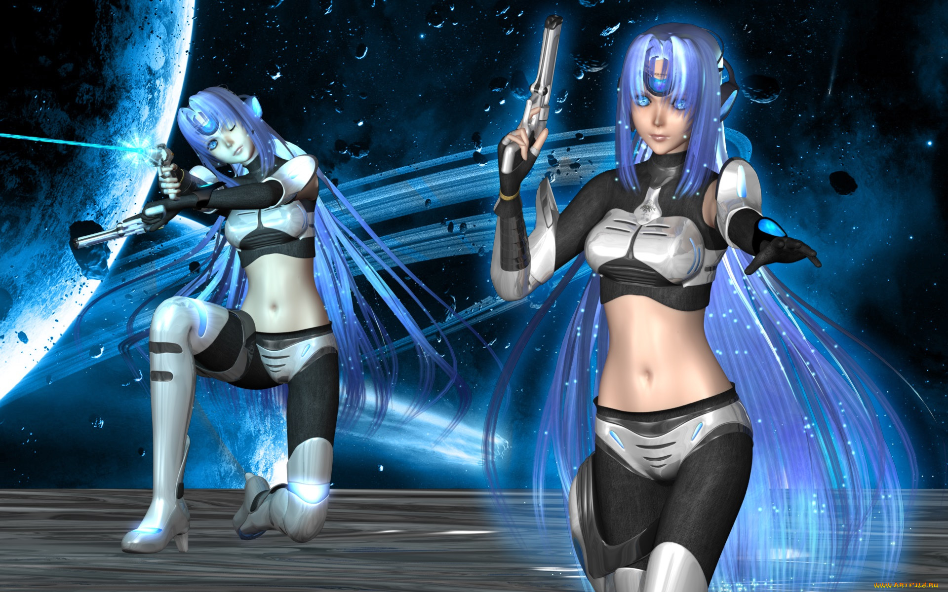 3, , anime, , kos-mos, 